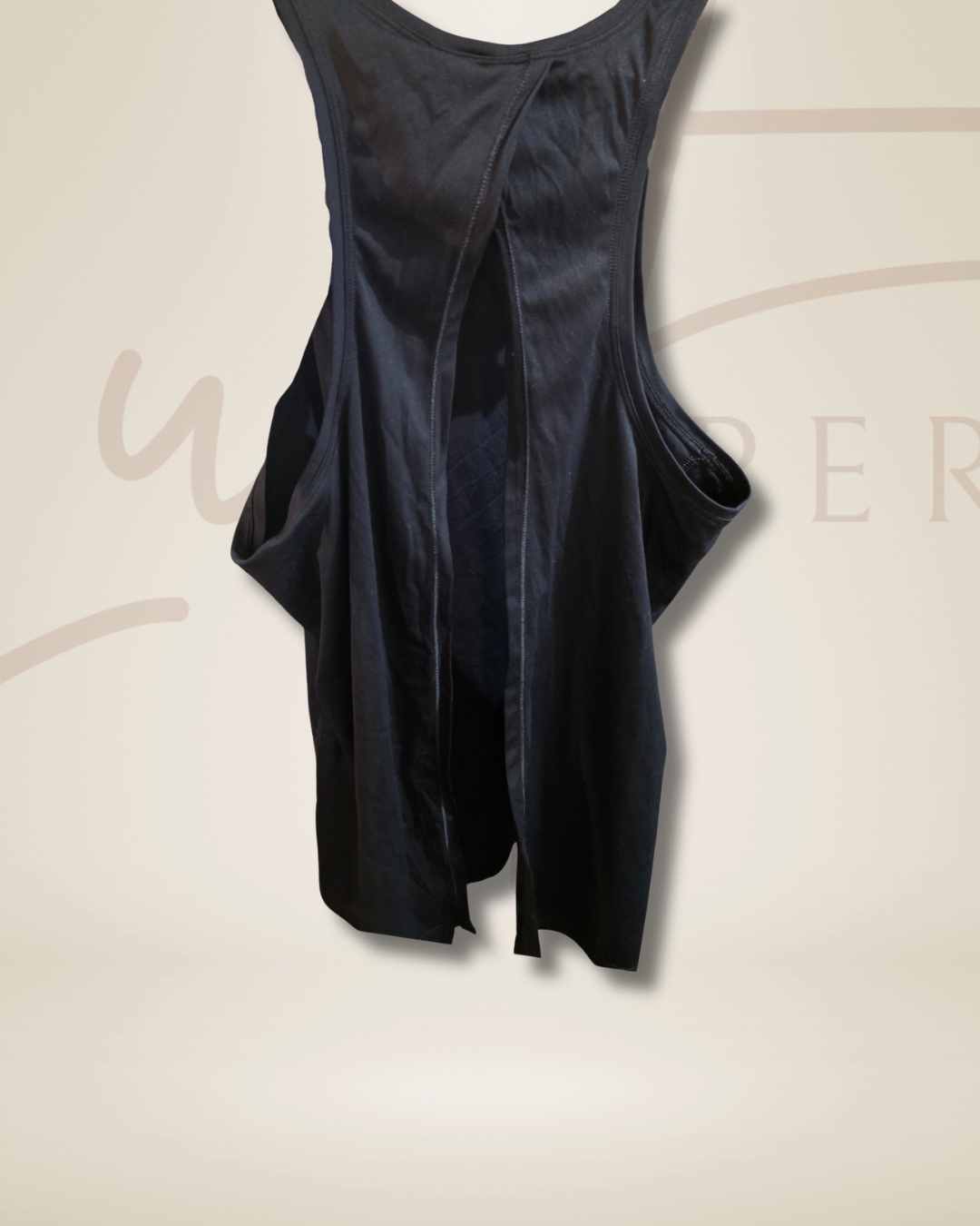 Flow Breeze Tank