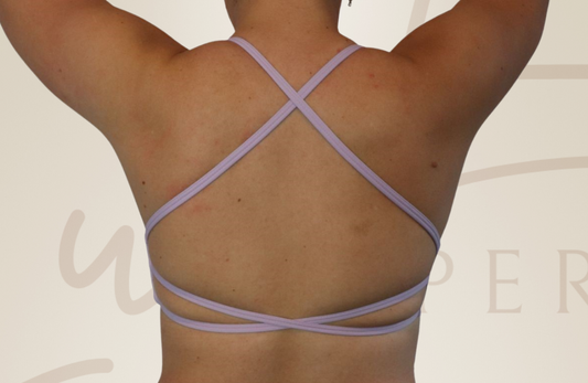 Ignite crop lilac