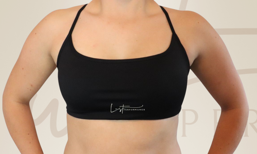 Ignite crop black