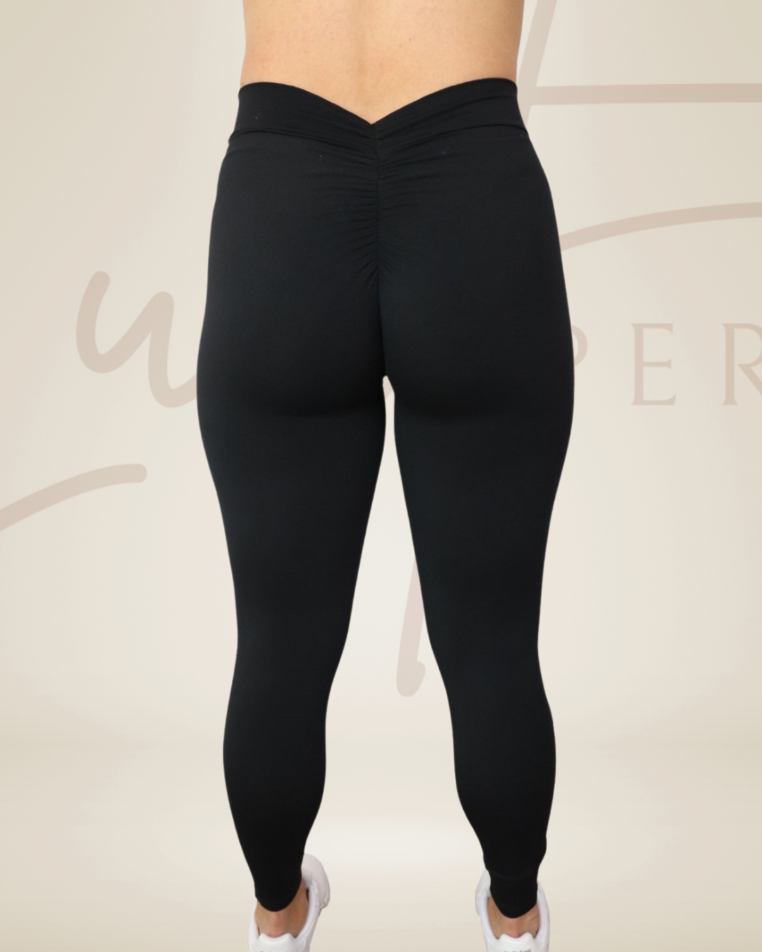 Vitality tights