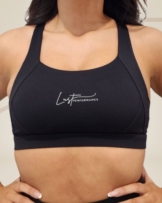Pulse Crop black