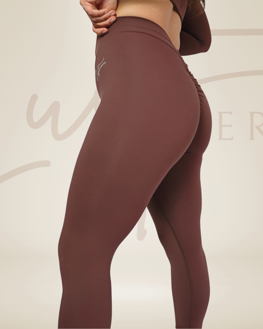 Vitality tights