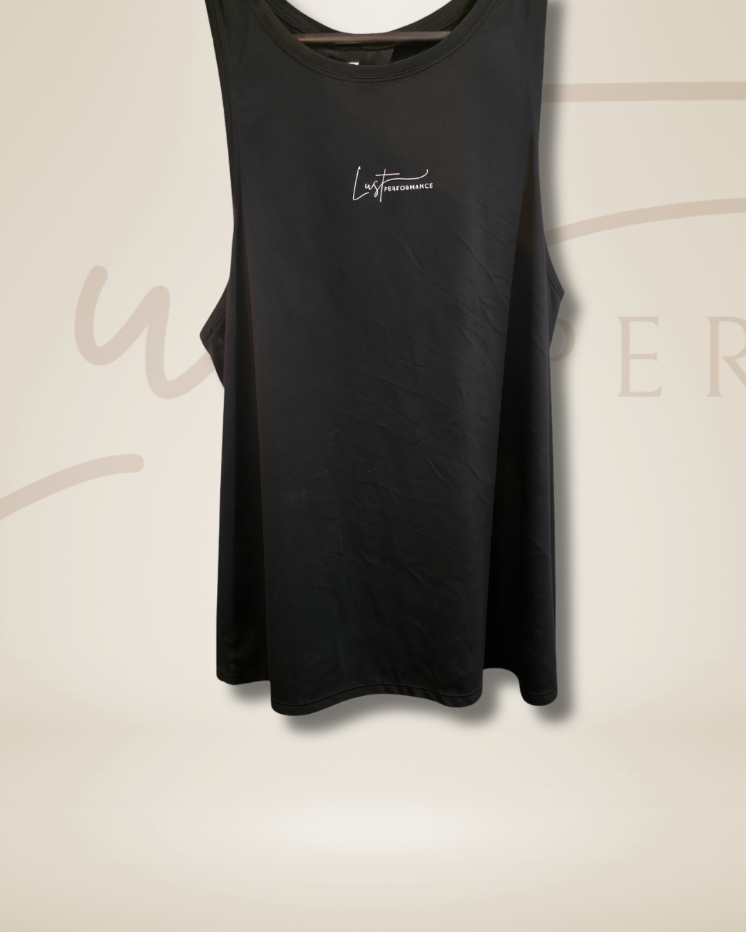 Flow Breeze Tank