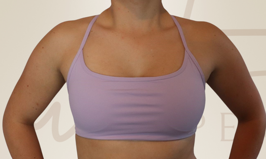 Ignite crop lilac