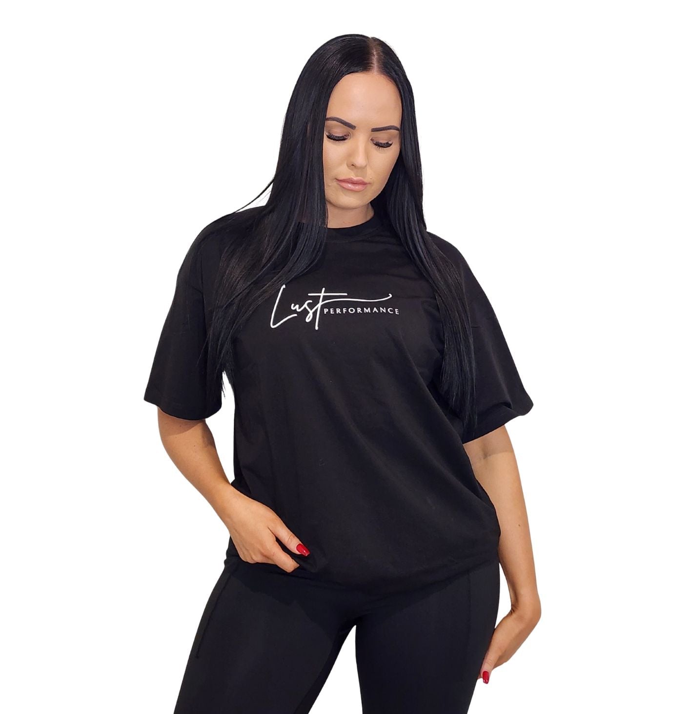 Lust Essential Tee