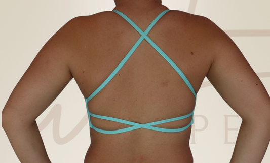 Ignite crop Mint
