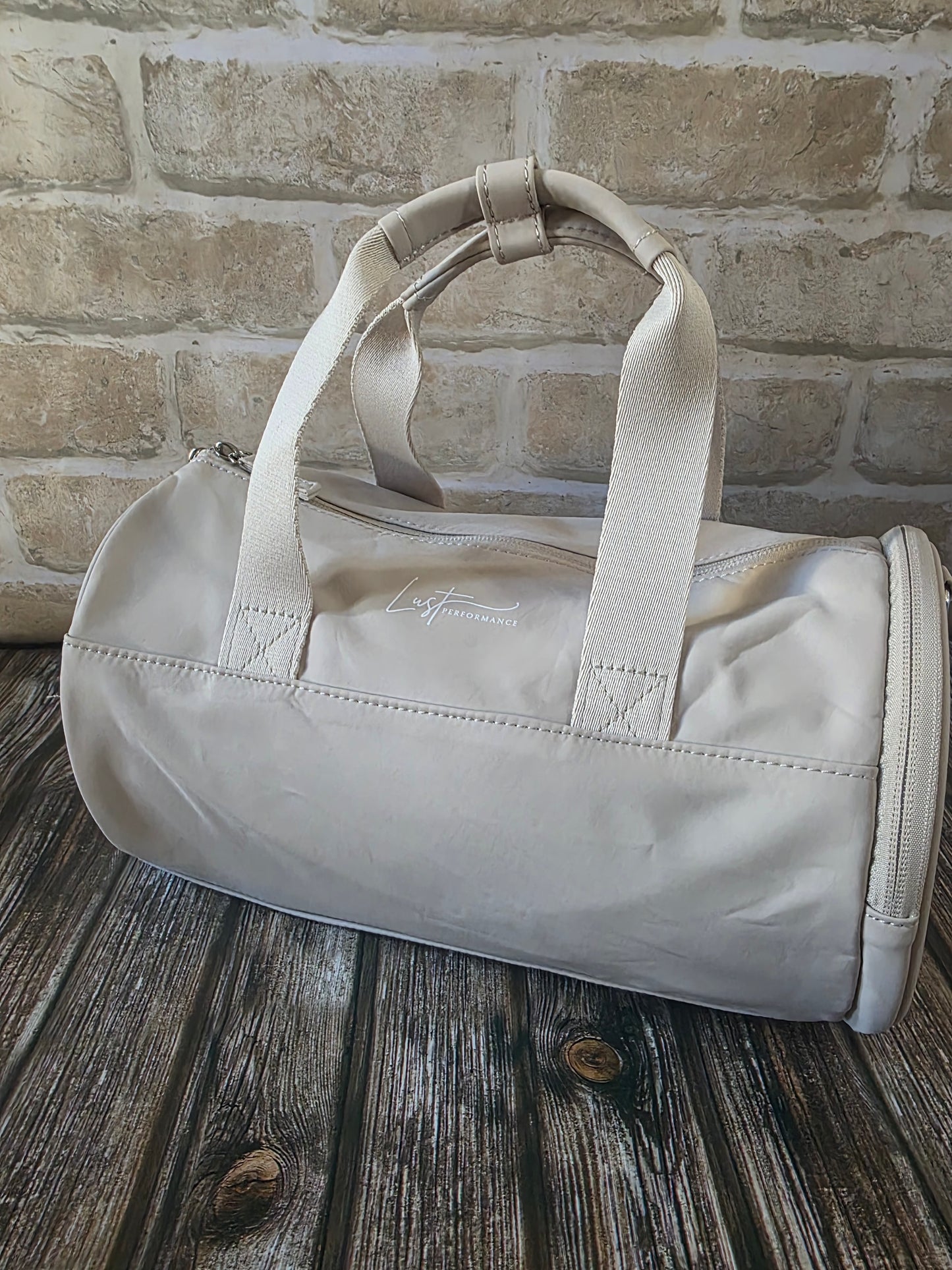 Lust Compact Duffel