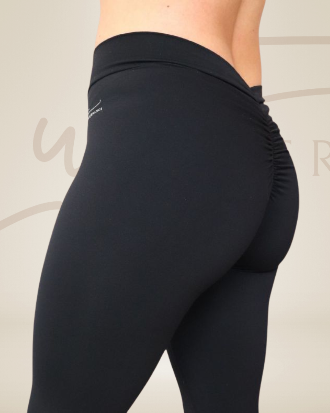 Vitality tights