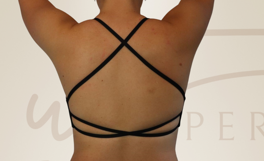 Ignite crop black
