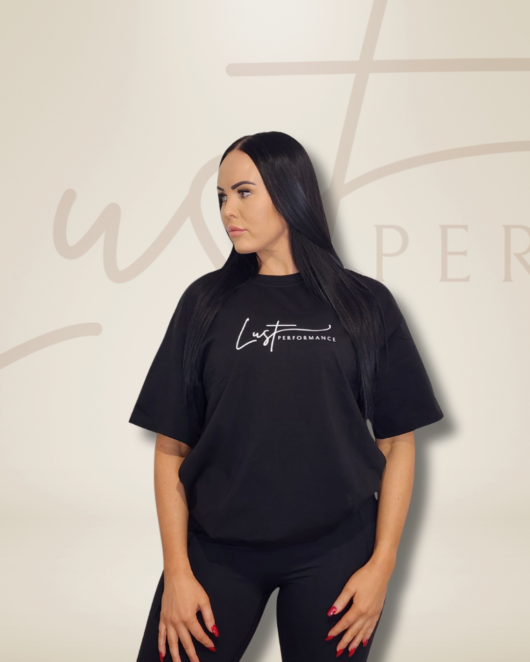 Lust Essential Tee