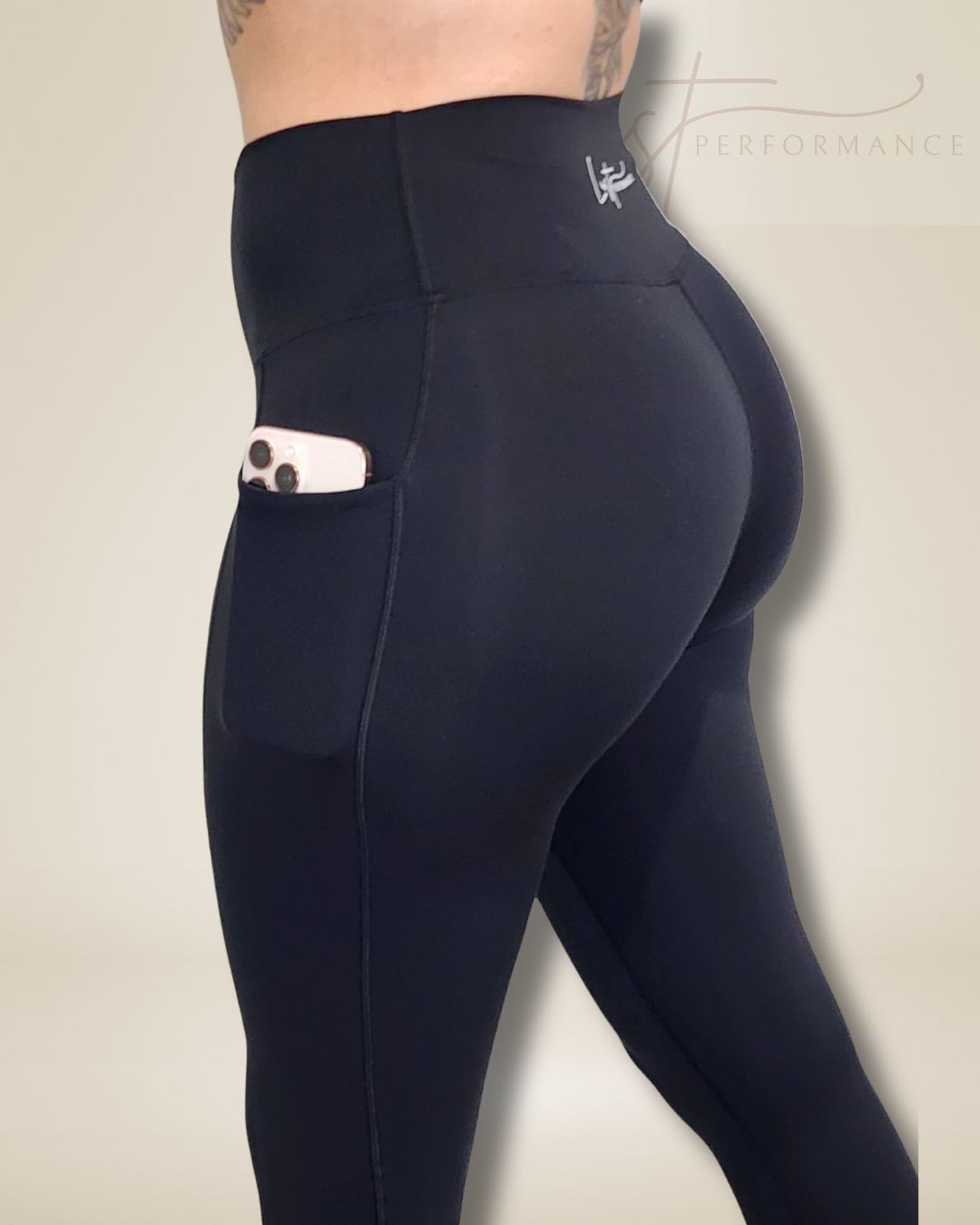 Lust Cloud Tights