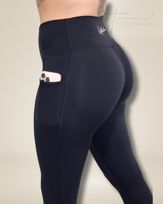 Lust Cloud Tights