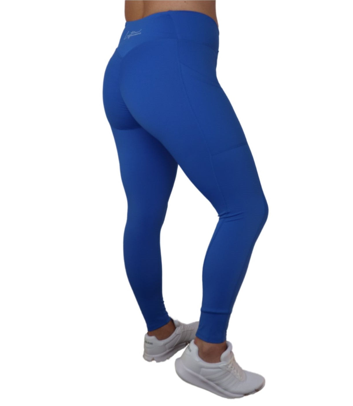 Ignite Tights Royal Blue