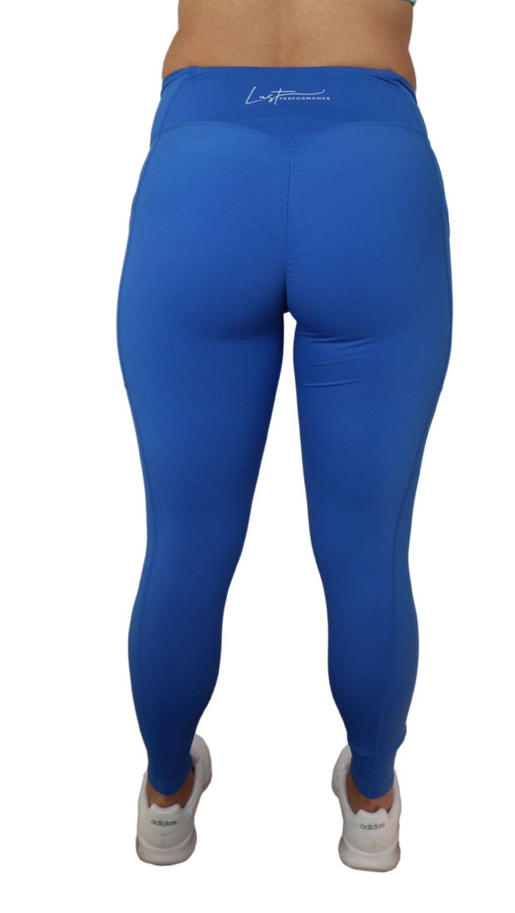 Ignite Tights Royal Blue