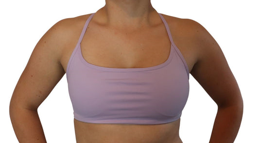 Ignite crop lilac