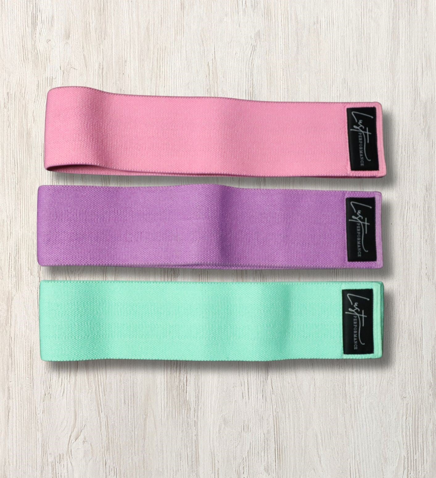 Resistance Bands set