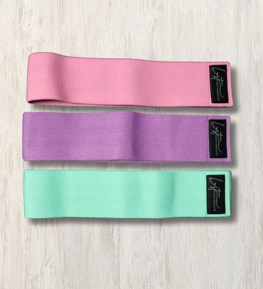 Resistance Bands set